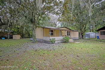 8105 Colee Cove Rd, St Augustine, FL 32092