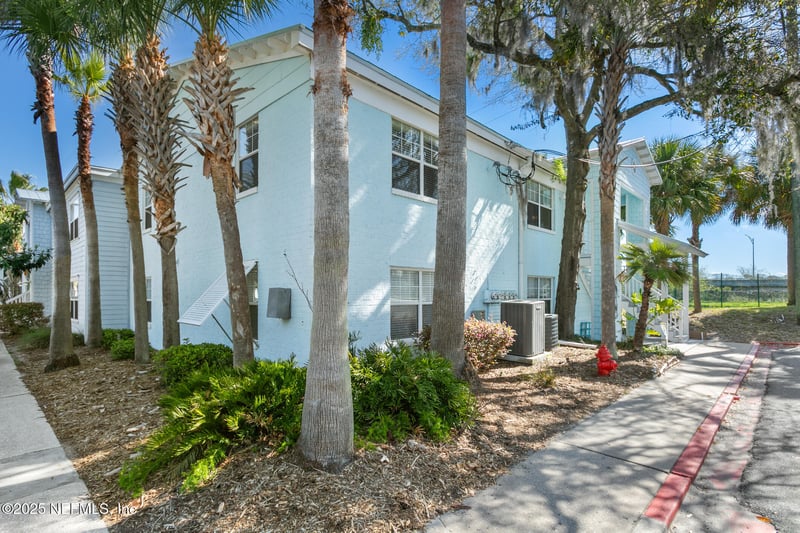 3434 Blanding Blvd #201, Jacksonville, FL 32210