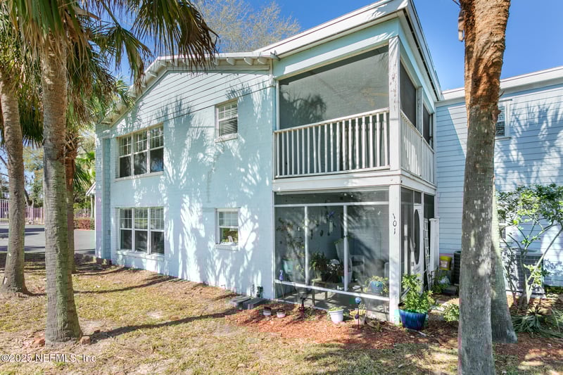 3434 Blanding Blvd #201, Jacksonville, FL 32210