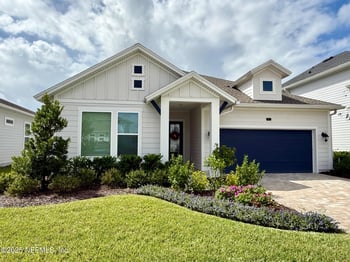 406 Navigators Rd, St Johns, FL 32259