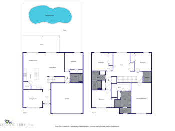 3019 Tidal Creek Ct, Green Cove Springs, FL 32043