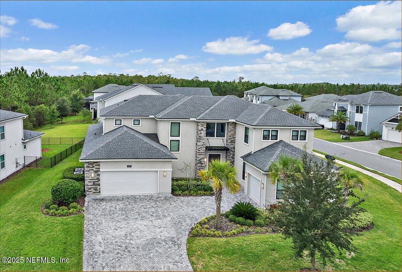 10194 Silverbrook Trl, Jacksonville, FL 32256