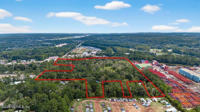 9032 New Kings Rd, Jacksonville, FL 32219