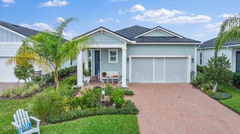 114 Amberwood Dr, St Augustine, FL 32092