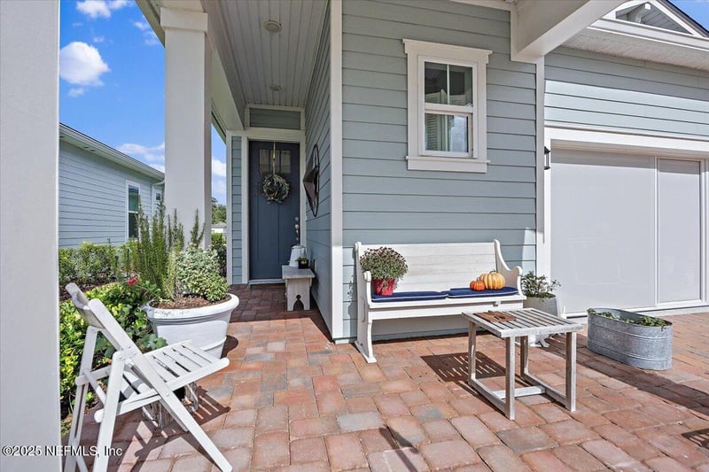 114 Amberwood Dr, St Augustine, FL 32092