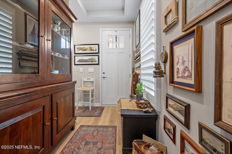 114 Amberwood Dr, St Augustine, FL 32092