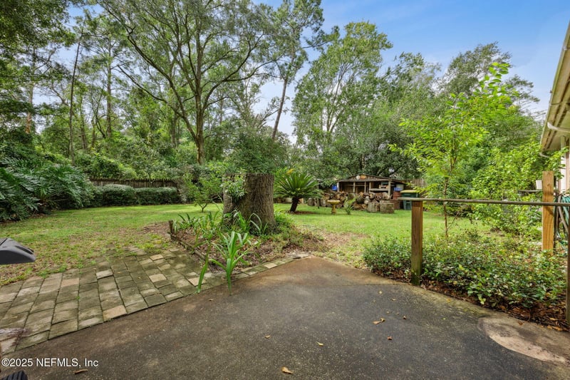 3640 Jamestown Ln, Jacksonville, FL 32223