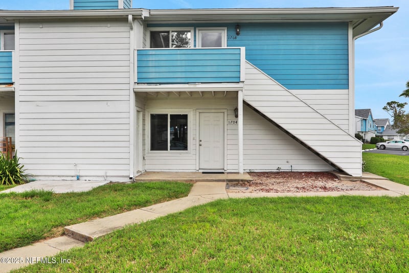 791 Assisi Ln #1704, Jacksonville, FL 32233