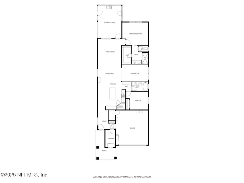 114 Amberwood Dr, St Augustine, FL 32092