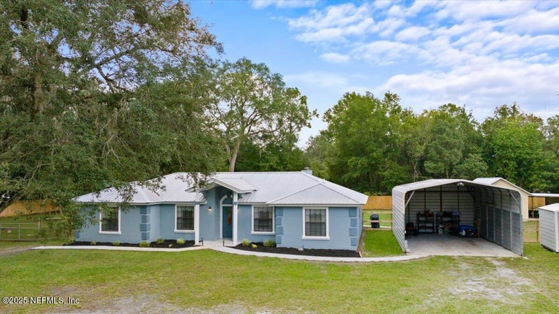 47 Horsetail Ave, Middleburg, FL 32068