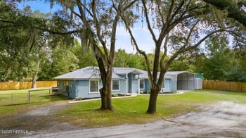 47 Horsetail Ave, Middleburg, FL 32068