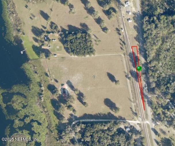 0000 S Highway 17, Seville, FL 32190