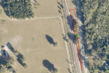 0000 S Highway 17, Seville, FL 32190