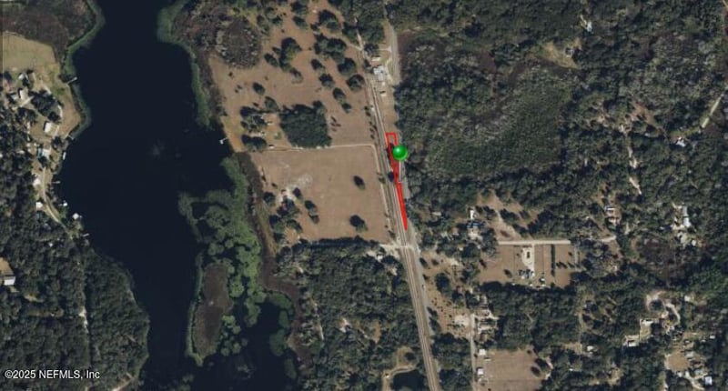0000 S Highway 17, Seville, FL 32190