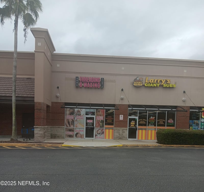 1545 County Road 220 #121, Fleming Island, FL 32003