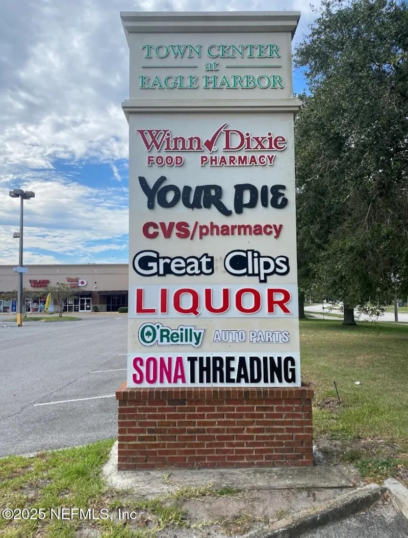 1545 County Road 220 #121, Fleming Island, FL 32003