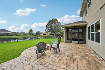 542 Kings College Dr, Fruit Cove, FL 32259