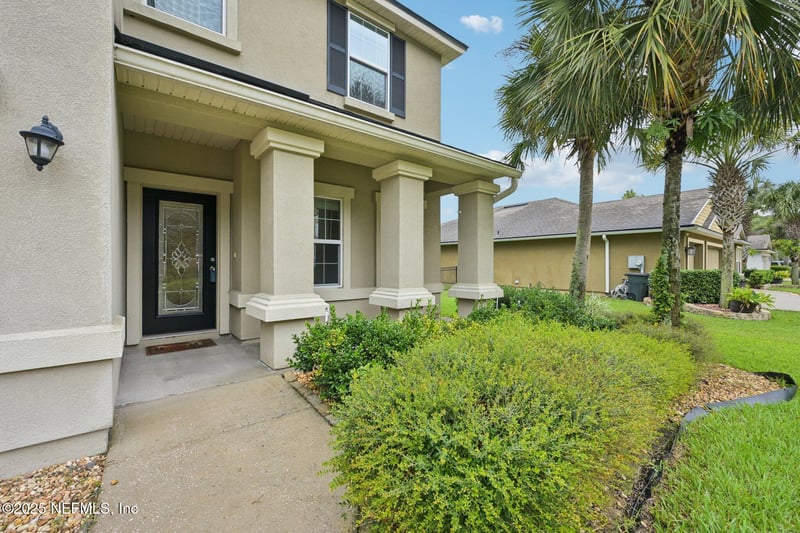 542 Kings College Dr, Fruit Cove, FL 32259