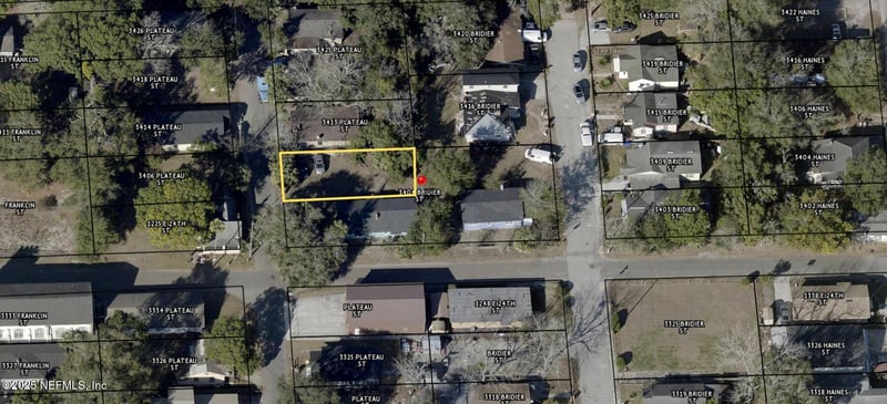 0 Plateau St, Jacksonville, FL 32206