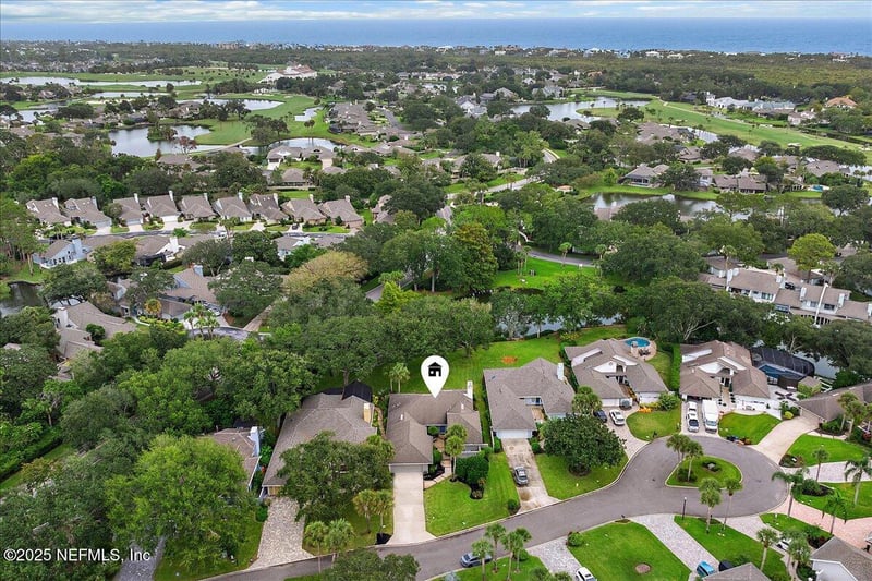 14 Spy Glass Ln, Ponte Vedra Beach, FL 32082