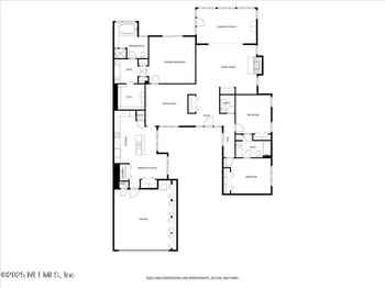 14 Spy Glass Ln, Ponte Vedra Beach, FL 32082