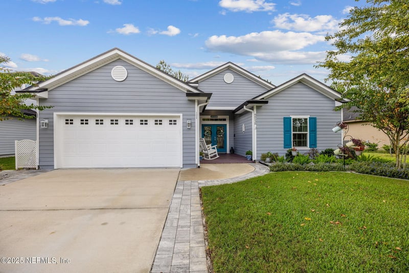 88538 Waxwing Ct, Yulee, FL 32097