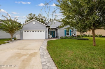 88538 Waxwing Ct, Yulee, FL 32097