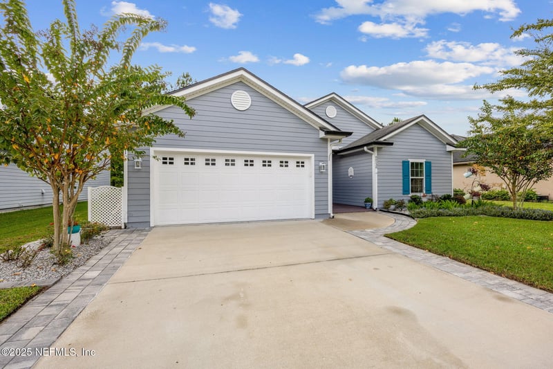 88538 Waxwing Ct, Yulee, FL 32097