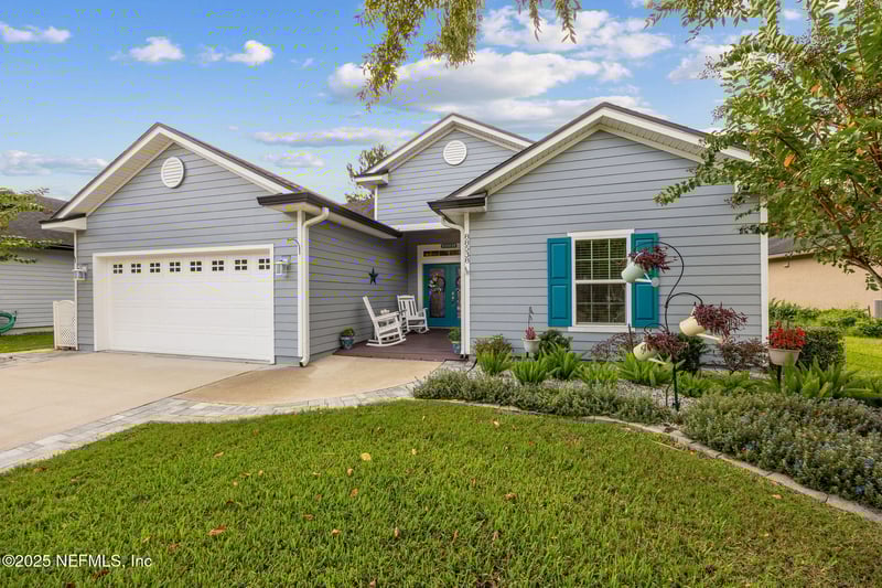 88538 Waxwing Ct, Yulee, FL 32097