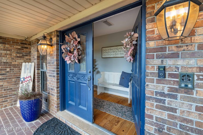 105 Dairy Rd, Melrose, FL 32666