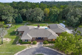 105 Dairy Rd, Melrose, FL 32666