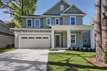 740 Paradise Ln, Atlantic Beach, FL 32233