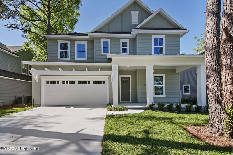 740 Paradise Ln, Atlantic Beach, FL 32233