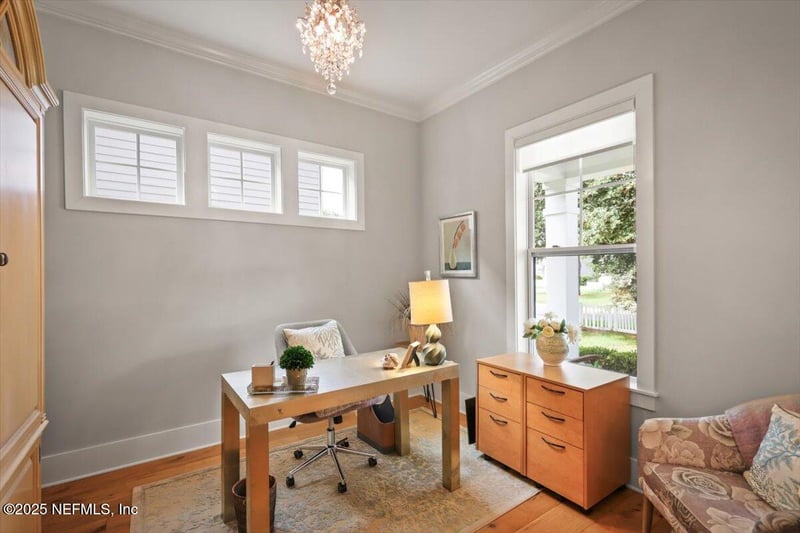 740 Paradise Ln, Atlantic Beach, FL 32233