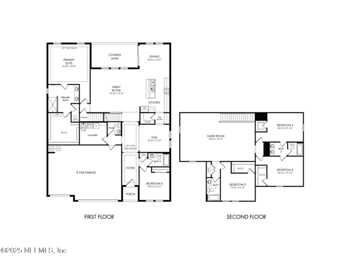 3132 Firethorn Cir, Daytona Beach, FL 32124