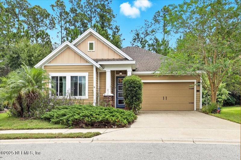 219 Marietta Dr, Ponte Vedra, FL 32081