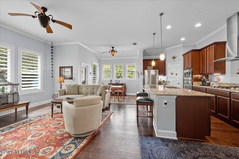 219 Marietta Dr, Ponte Vedra, FL 32081