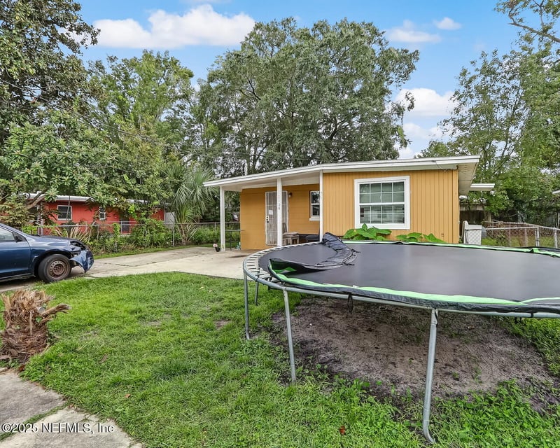 2108 Yulee St, Jacksonville, FL 32209
