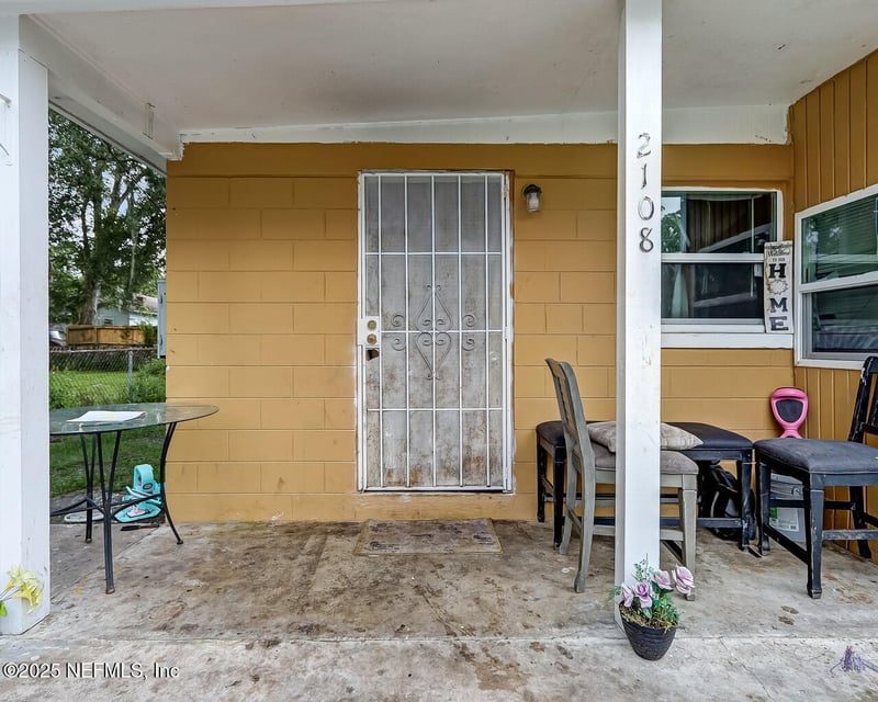 2108 Yulee St, Jacksonville, FL 32209