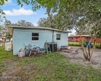 2108 Yulee St, Jacksonville, FL 32209
