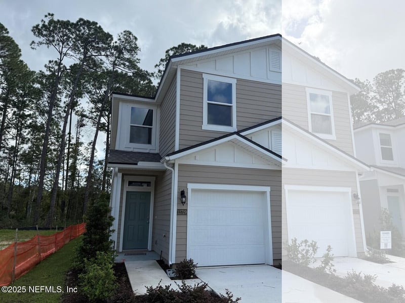 12729 Geronimo Pl, Jacksonville, FL 32218