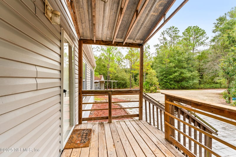 5518 Gila St, Keystone Heights, FL 32656