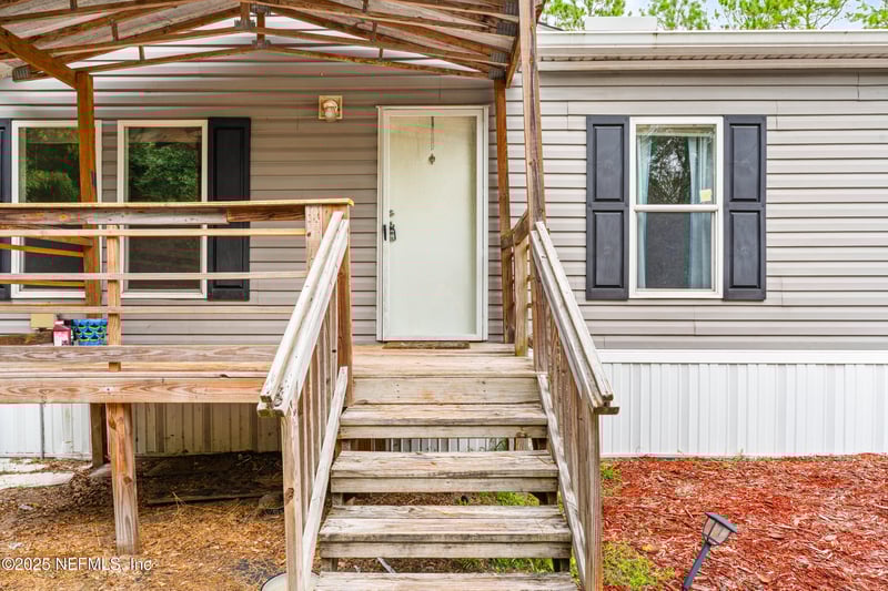 5518 Gila St, Keystone Heights, FL 32656