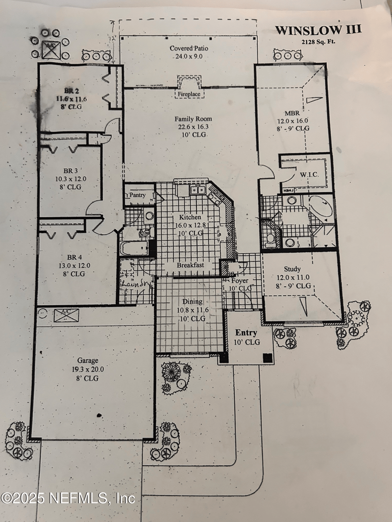 11381 Mandarin Ridge Ln, Jacksonville, FL 32258