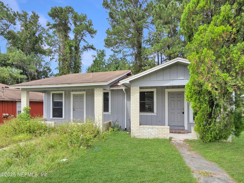 7811 Jasper Ave, Jacksonville, FL 32211