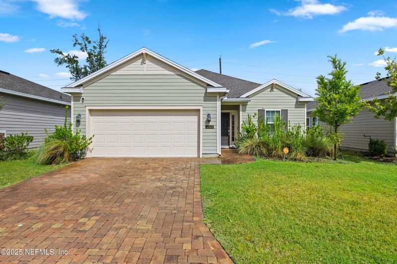 10243 Nala Ln, Jacksonville, FL 32218
