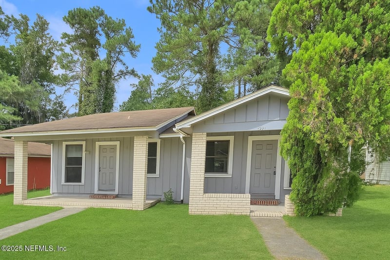 7811 Jasper Ave, Jacksonville, FL 32211