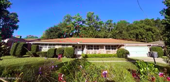 6812 Caballero Dr, Jacksonville, FL 32217