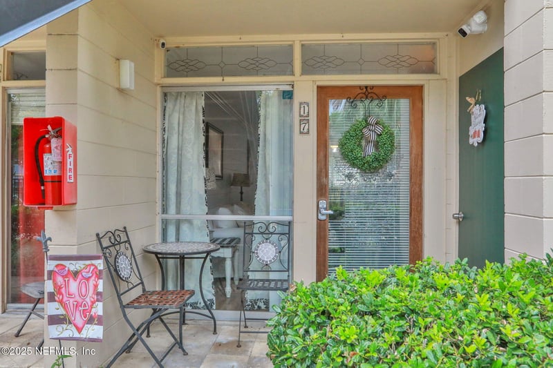 2043 Dunsford Ter #17, Jacksonville, FL 32207