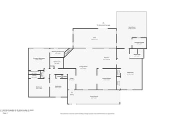 10710 Clydesdale Dr, Jacksonville, FL 32257